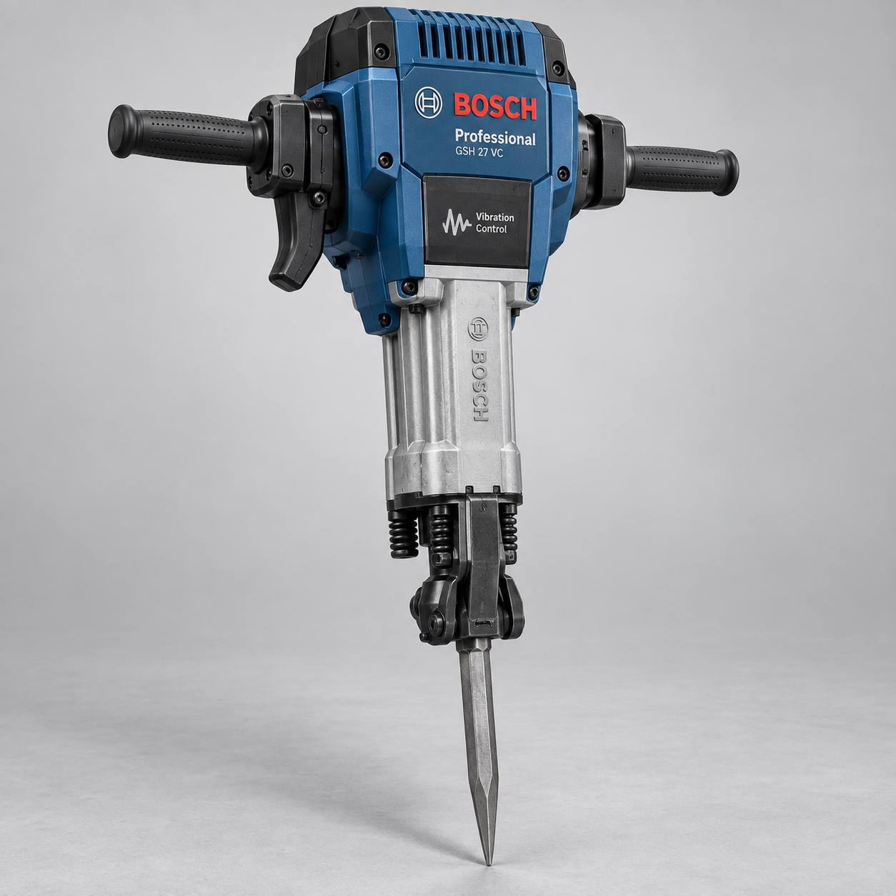 Bosch Professional GSH 27