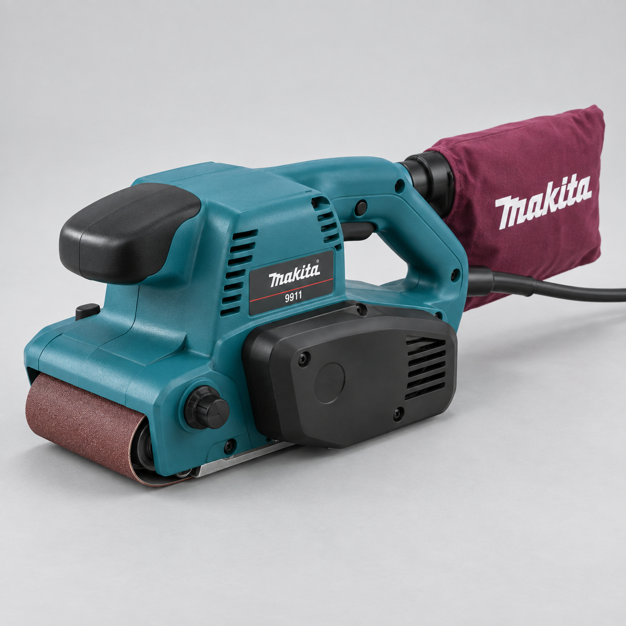 Bandschleifer Makita